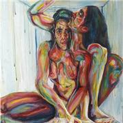 Clases de pintura, dibujo, escultura y escritura